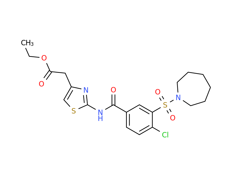 Structure Amb2248501