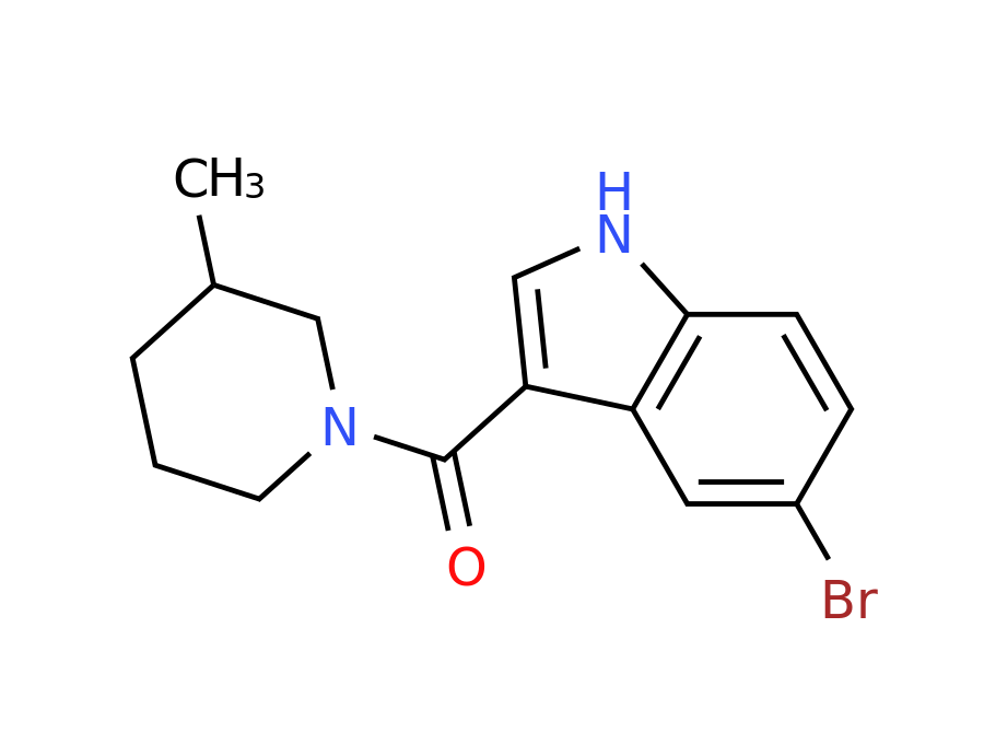 Structure Amb224867