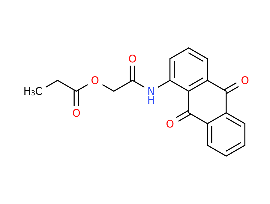 Structure Amb2248803