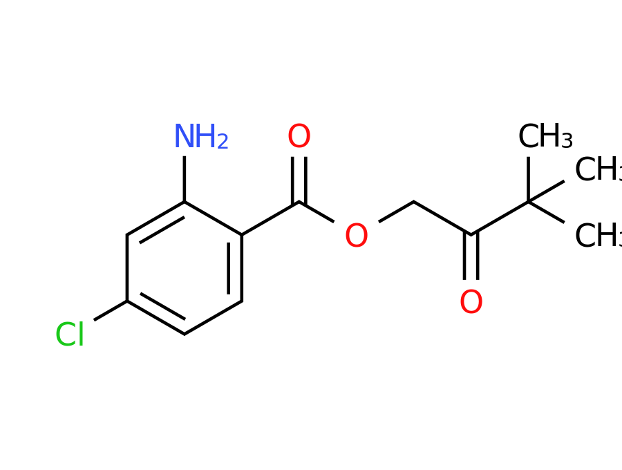 Structure Amb2248810