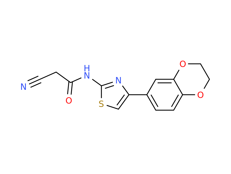 Structure Amb2249442