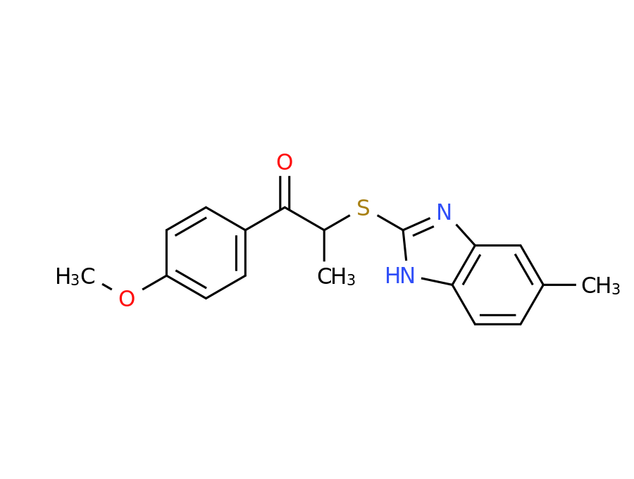 Structure Amb224974