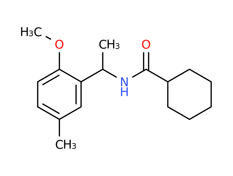 Structure Amb224983