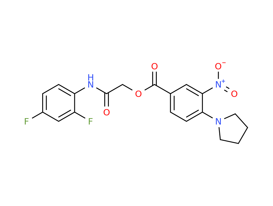 Structure Amb2249940