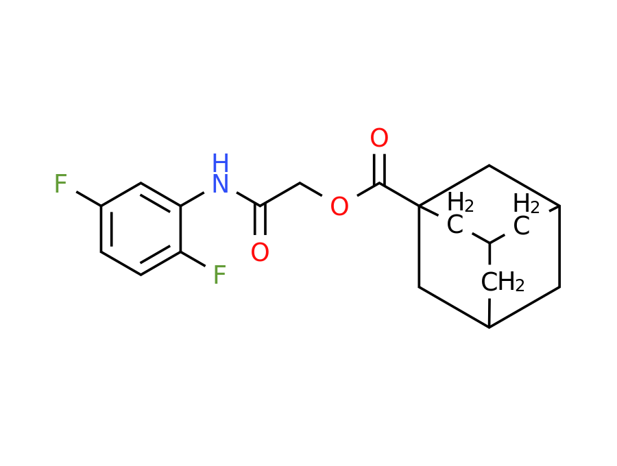 Structure Amb2249989