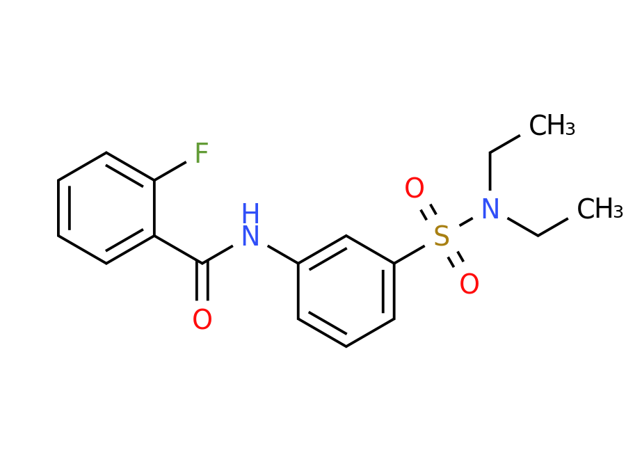 Structure Amb2250067