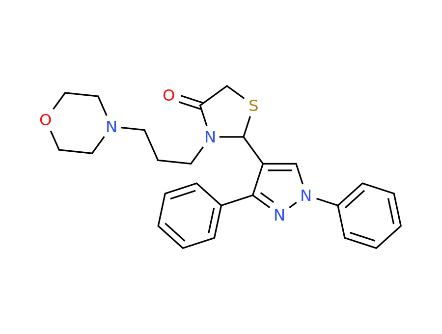 Structure Amb2250160