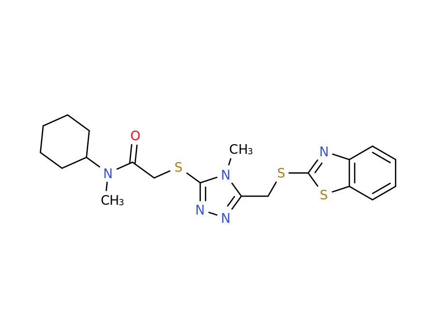 Structure Amb2250188