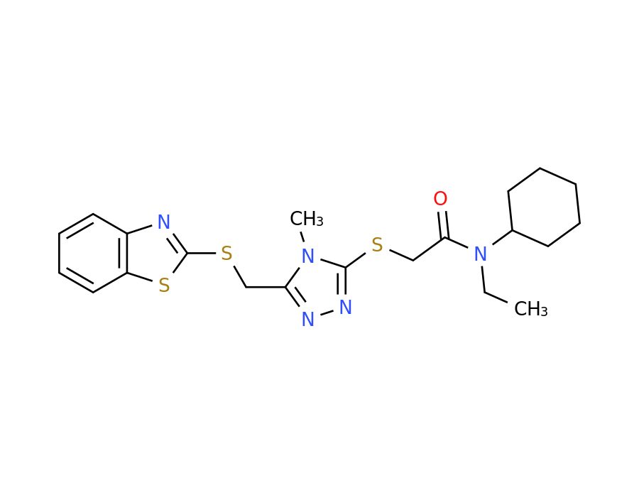 Structure Amb2250204