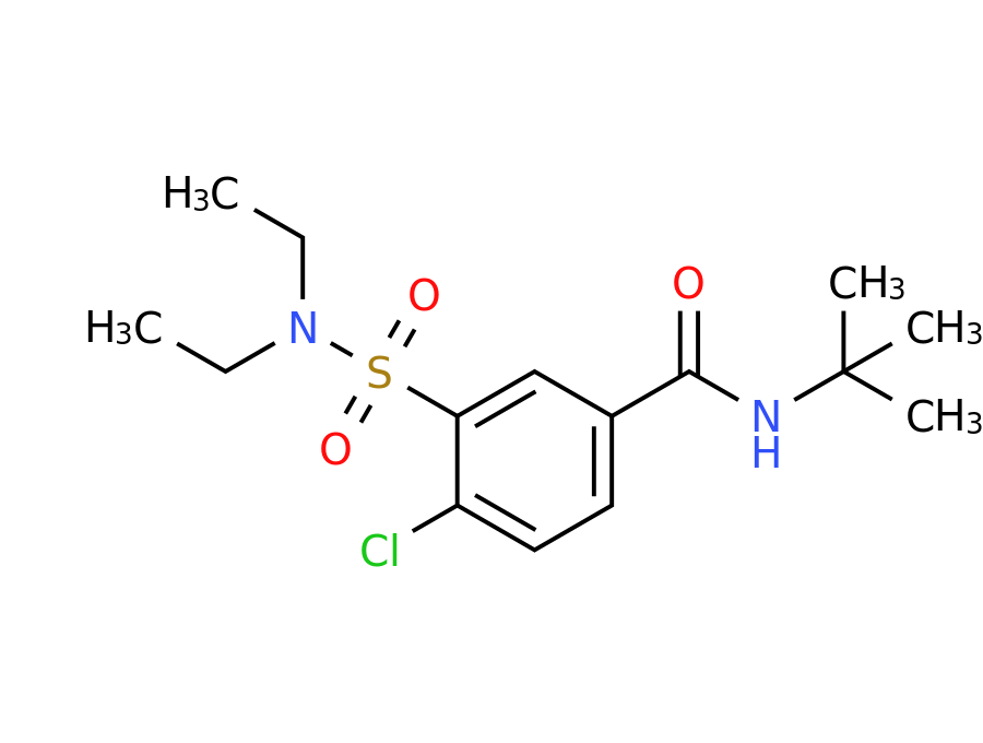 Structure Amb2250220