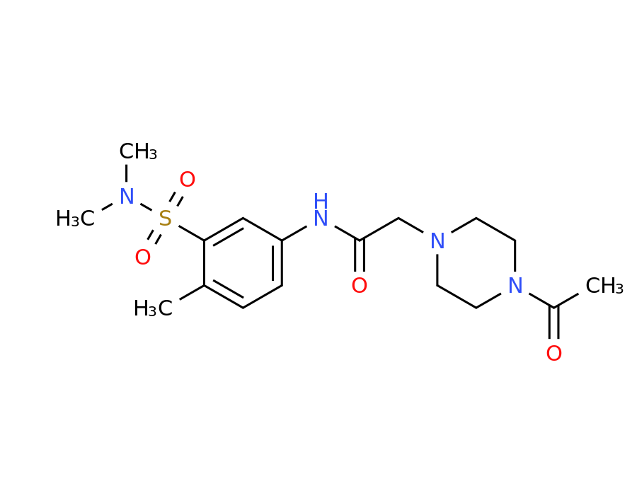 Structure Amb2250512