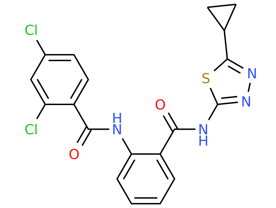 Structure Amb2250688