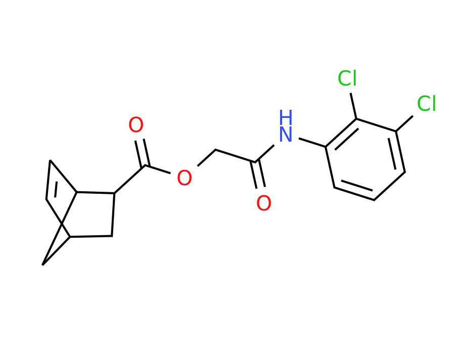 Structure Amb2250802