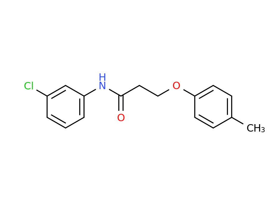 Structure Amb22512