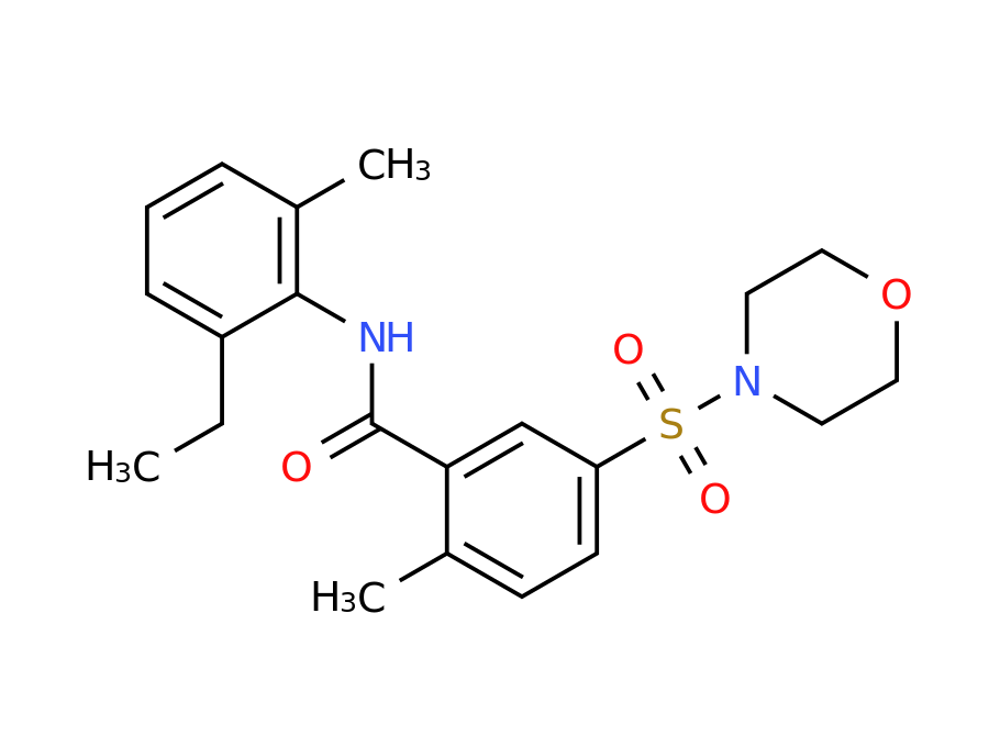 Structure Amb2251204