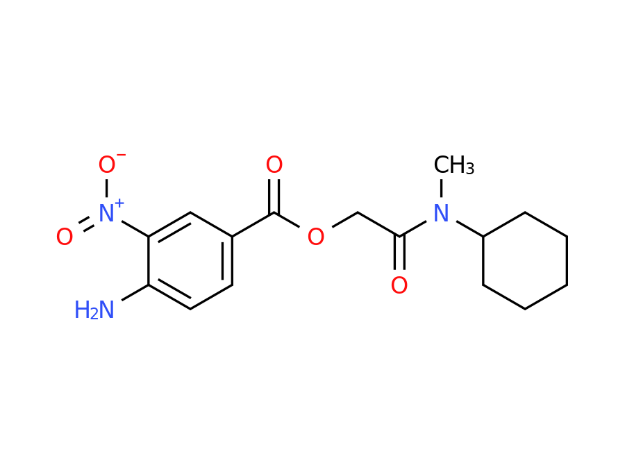 Structure Amb2251324