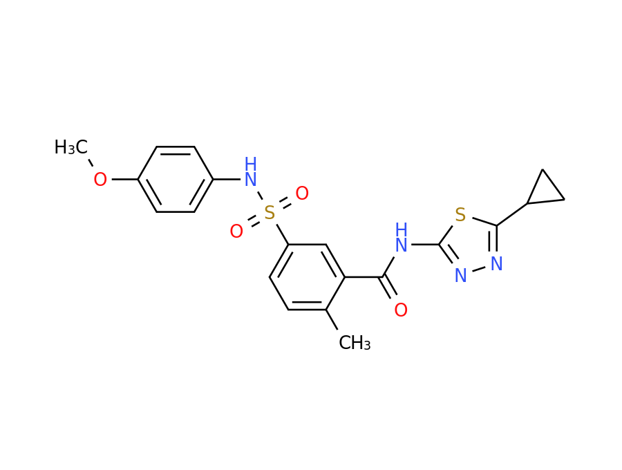 Structure Amb2251468