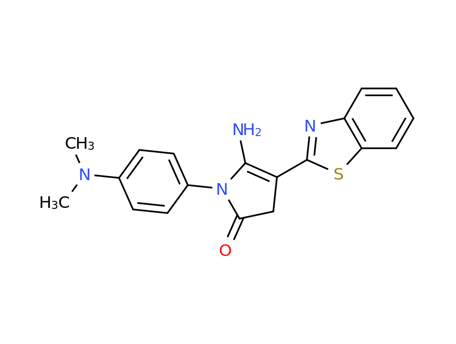 Structure Amb2251541