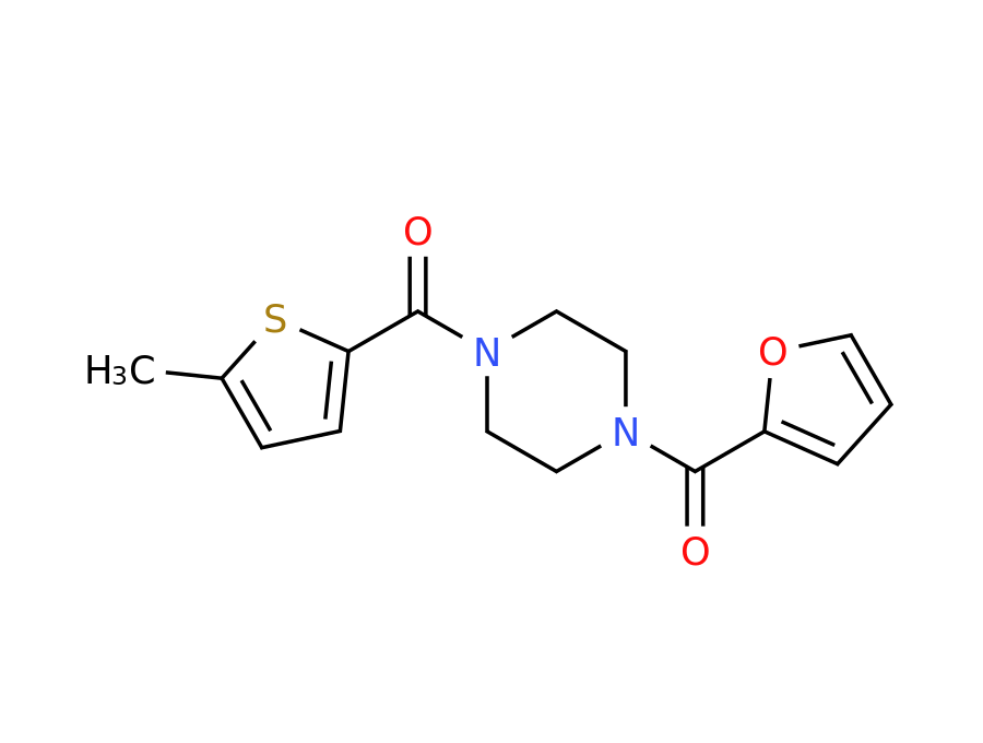 Structure Amb2251734