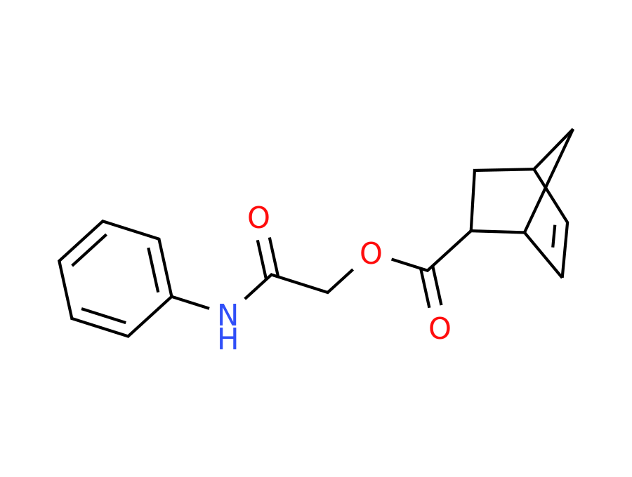 Structure Amb2252374