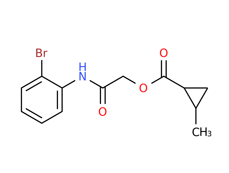 Structure Amb2252449