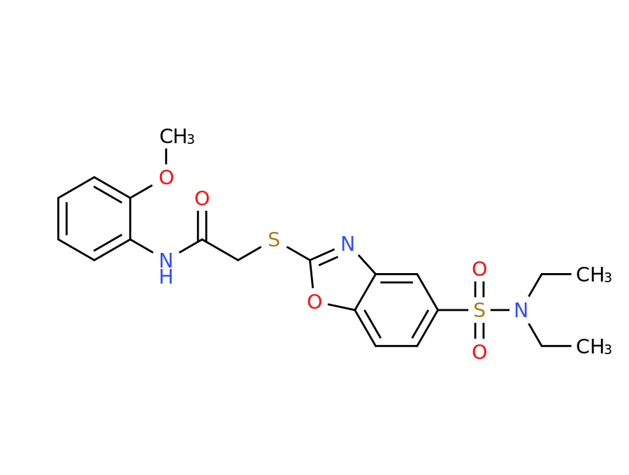 Structure Amb2252498