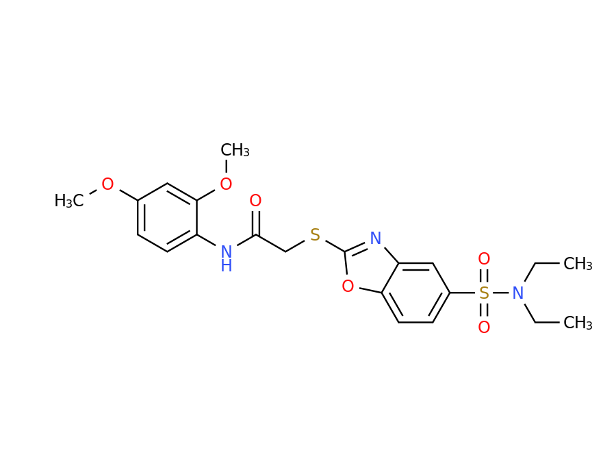 Structure Amb2252499