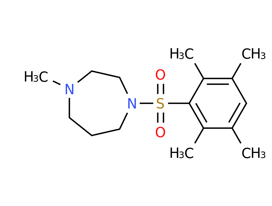 Structure Amb2252562