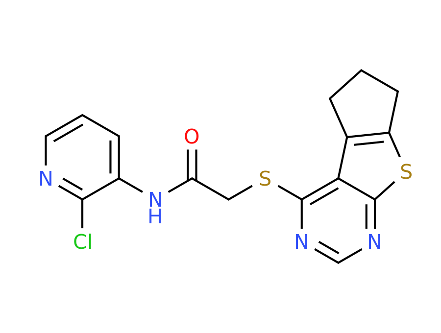 Structure Amb2252572