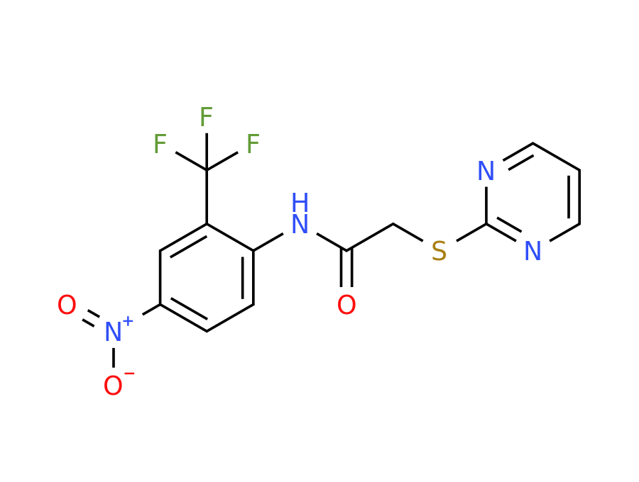 Structure Amb2252699