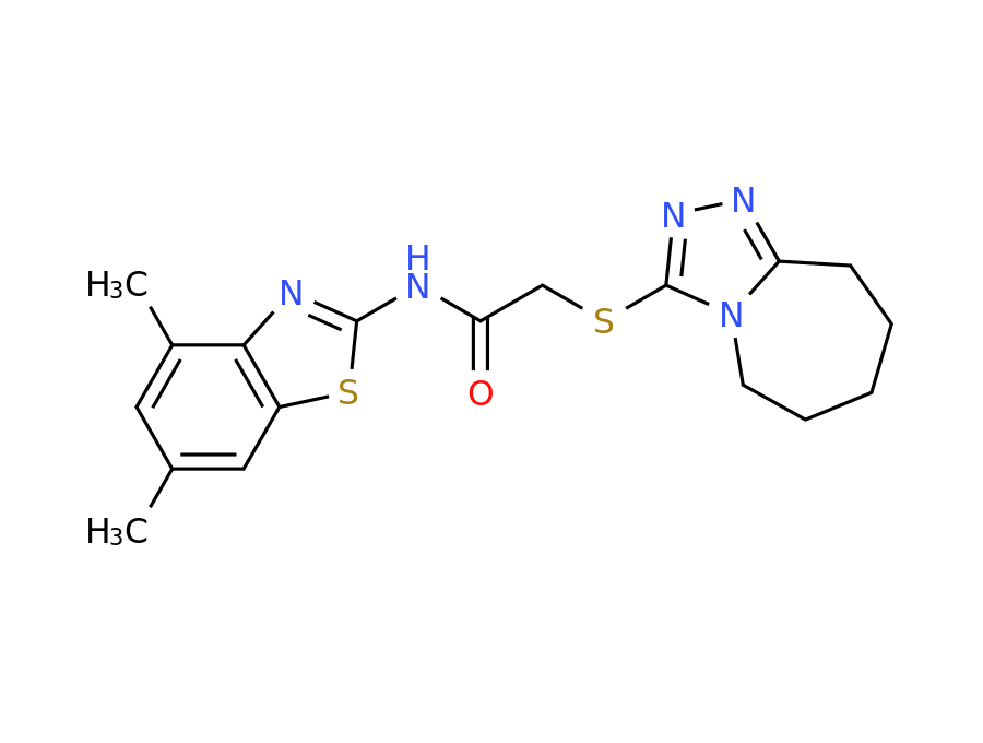 Structure Amb225287