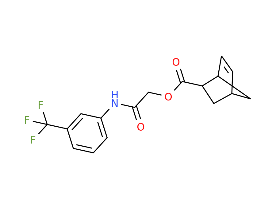 Structure Amb2252978