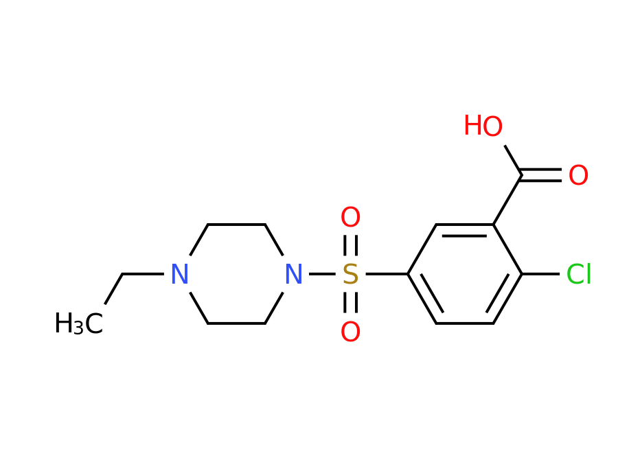 Structure Amb2253225