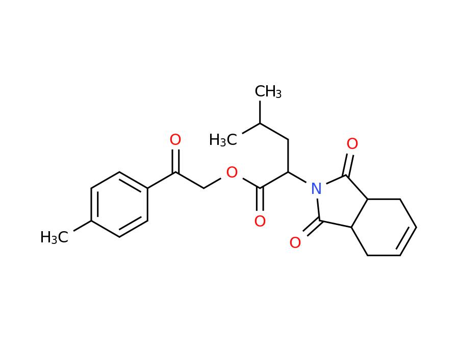 Structure Amb2253298