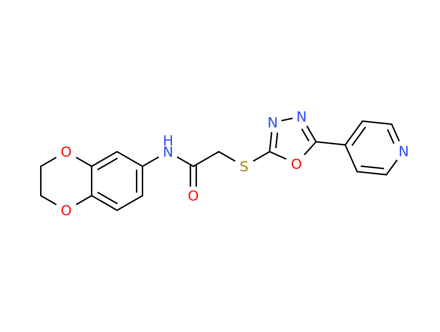 Structure Amb2253467