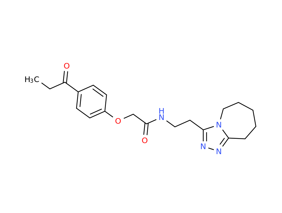 Structure Amb225350