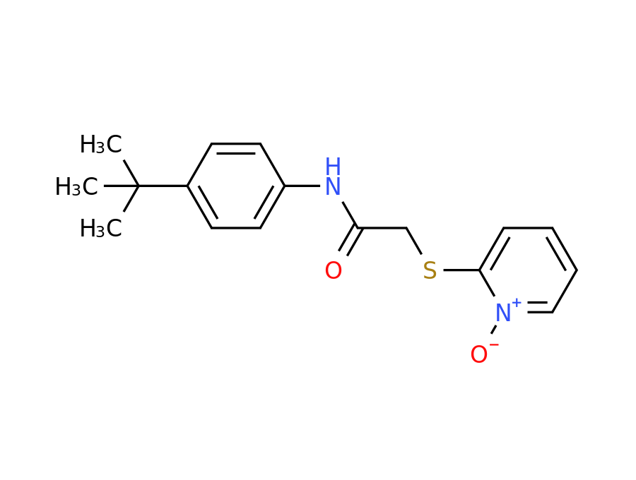 Structure Amb2253517