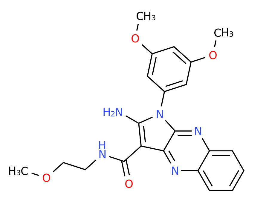 Structure Amb2253529