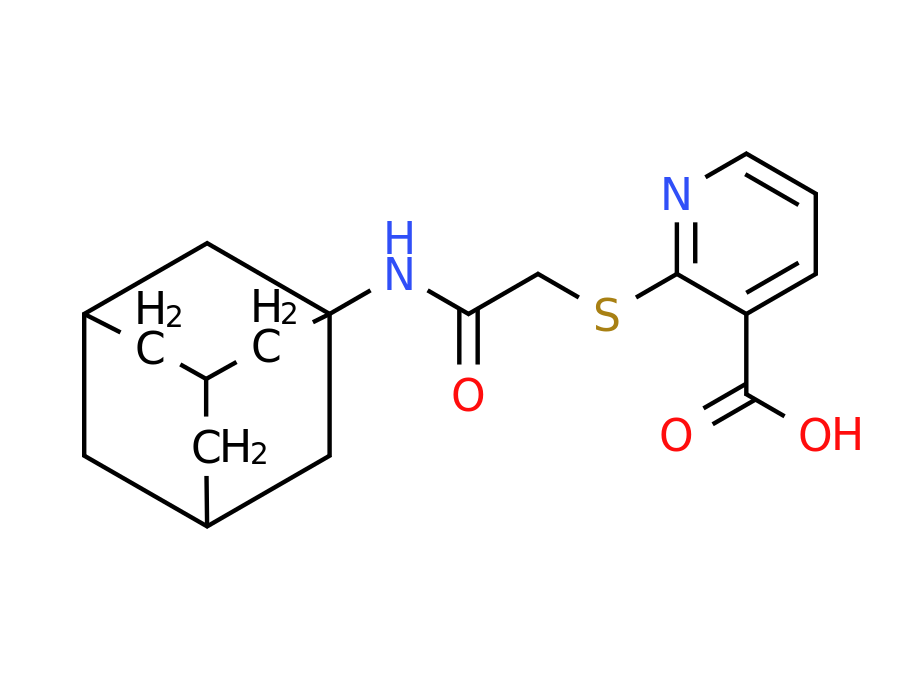 Structure Amb2253544