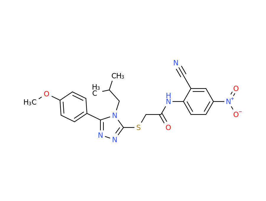 Structure Amb2253577