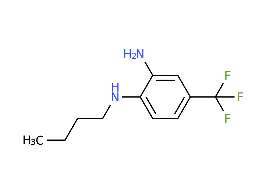 Structure Amb2254110