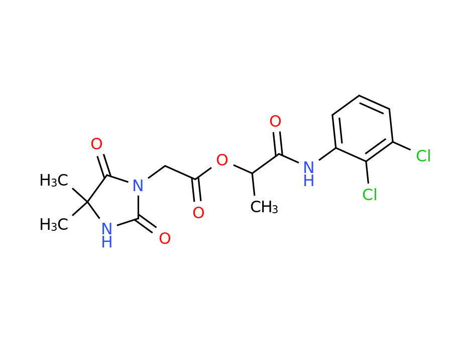 Structure Amb2254207