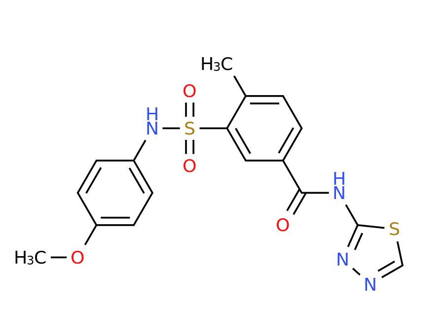 Structure Amb2254378