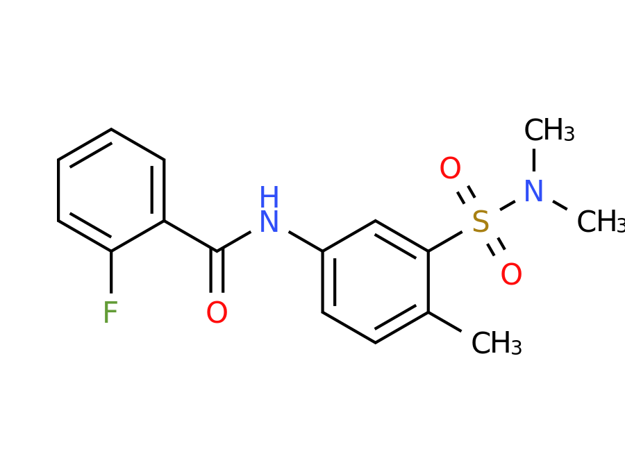 Structure Amb2254448