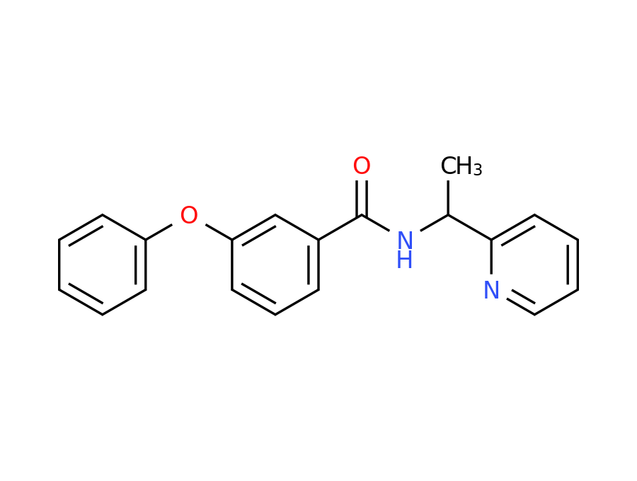 Structure Amb225452