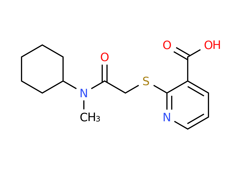 Structure Amb2254564