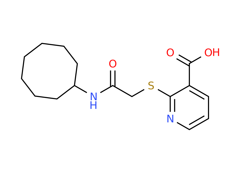 Structure Amb2254565