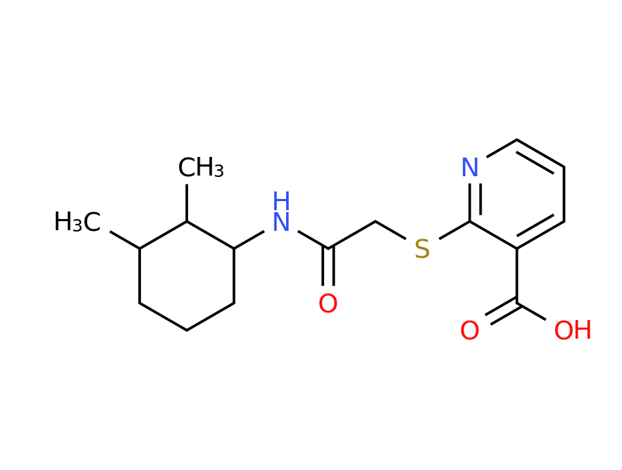 Structure Amb2254570