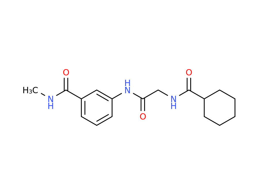 Structure Amb225458