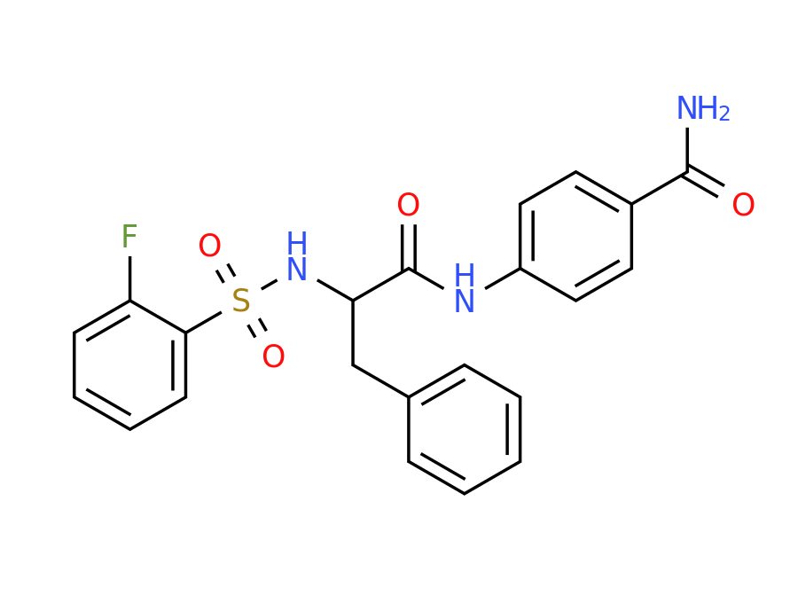 Structure Amb225472